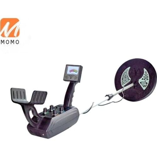 Hot sale long range metal finder MD-5008 high sensitivity gold metal detector 5m deep