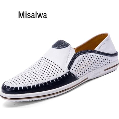 Misalwa Men's Slip-ons