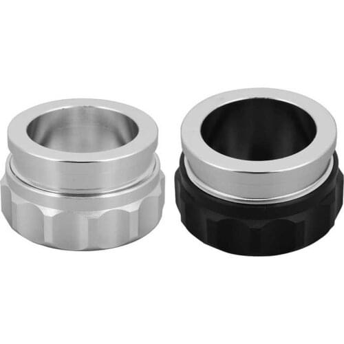 Fuel Water Tank Filler Neck Cap Set Aluminum Universal Accessory for Car Modification Fuel Tank Filler New Arrivals