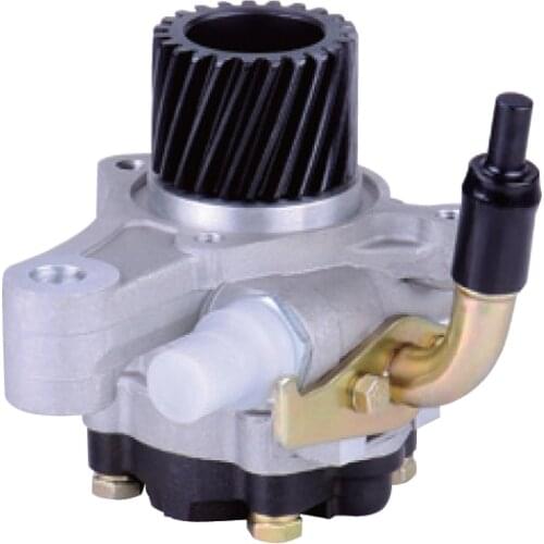 FEBIAT Power steering pump used for MITSUBISHI MK383006/4D34T