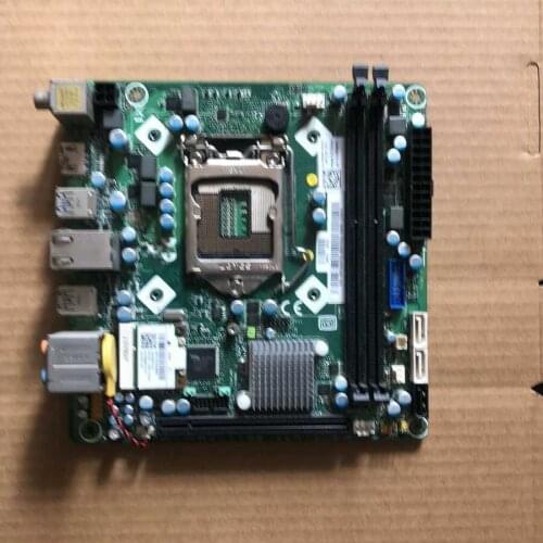 Desktop Motherboard for Dell Alienware X51 R2 MS-7796 PGRP5 ITX motherboard 1150