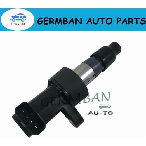 New Manufactured Single Ignition Coil 1X43-12029-AB 099700-0620 Fits 2002-2008 Jaguar S-Type X-Type XF XJ XJ6 2.1L 2.5L 3.0L