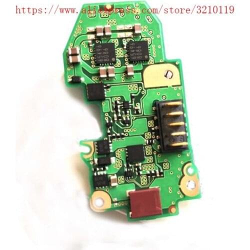 Original Battery "DC" power board PCB Repair parts For Nikon D850 SLR free shipping