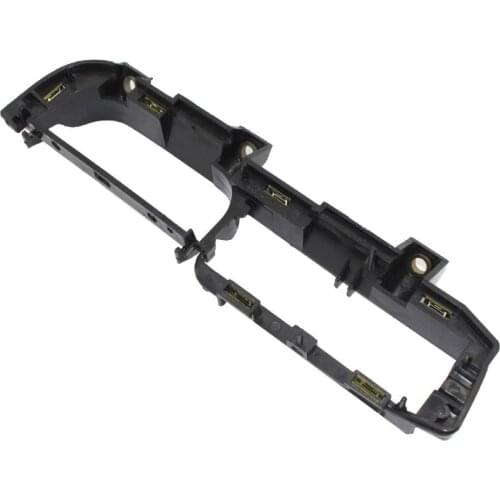 Window Switch Panel Bracket Replacement Durable Window Control Switch Retaining Base 1J1867179A for VW Golf 4 MK4 98-04