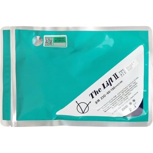 Pdo Wpdo Thread Face Body Lifting Filling Anti-aging Mono Screw Eye Nose Multi Big V Molding Sterile Package