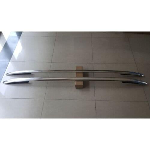 Applied to Volkswagen 11-16 2011 New Luggage Touareg Roof Ra No Punching