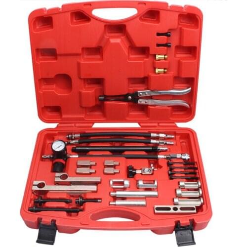 Universal Valve Spring Tool Set Remove Install For Benz/BMW/Vo-lvo/Toyota/Hondar
