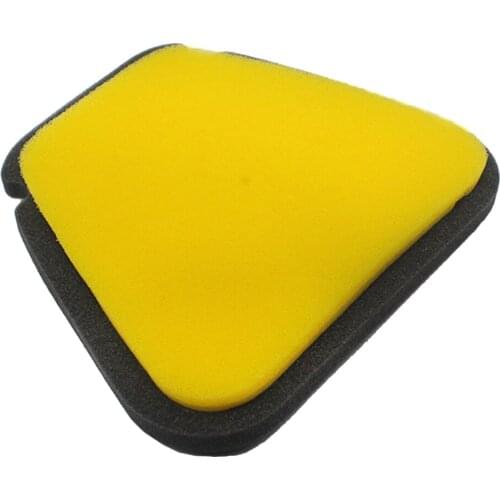Motorcycle Sponge Foam Air Filter Cleaner for Yamaha YZ250F YZ450F WR450F YZ250 WR450 YZ450 2018 2019