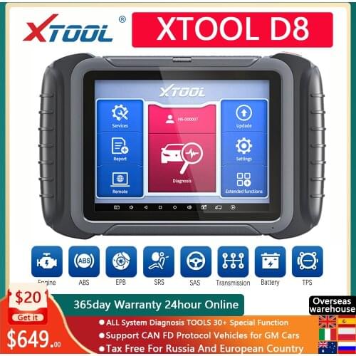 XTUNER E3 VPECKER E1 Wifi OBD2 Car Diagnostic Tool ODB2 ABS Engine SRS Code Scanner KO Thinkdiag X431 CRP129X CRP479 crp129 A30