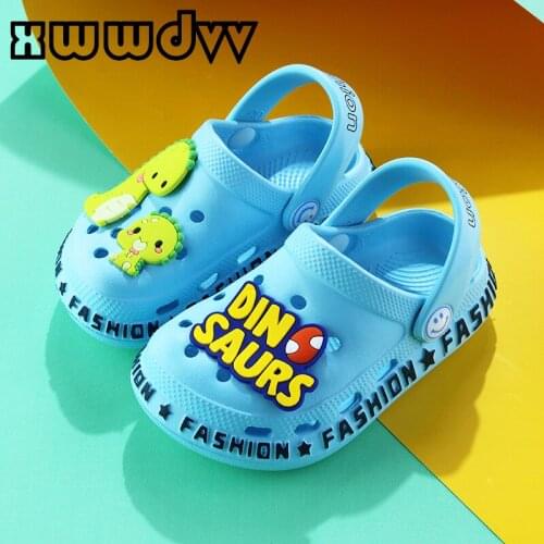 Xwwdvv Children's Slippers