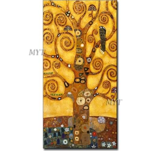 Handmade Famous Pictures Canvas Oil Paintings Wall Art Living Room Bedroom Restaurant Interior Hand Painted Oil Painting