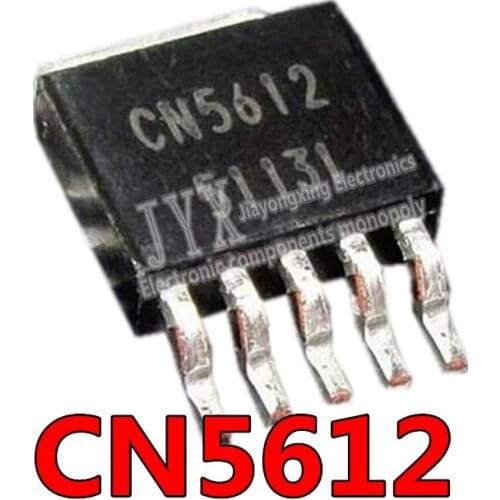 10PCS/LOT CN5612 TO252-5 New original spot hot sale