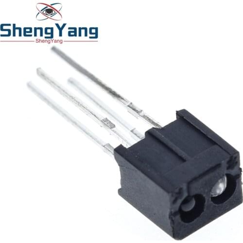 10PCS RPR220 Optoelectronic Switch Reflective Optical Coupling Sensor