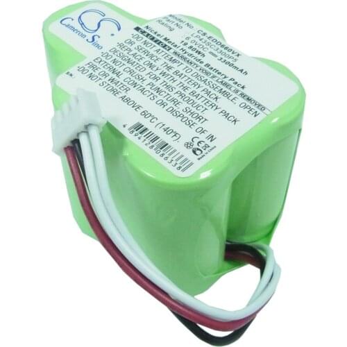 2021 Battery For COD 35601130,RB001 3300mAh / 19.80Wh