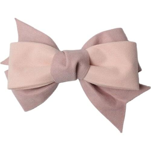 Danrrsh Hairpins-bows China