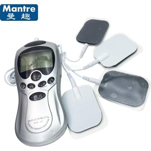 Electro Stimulation Sex Toys Shock Body Massager for Vagina Pulse Products Adult Masturbator