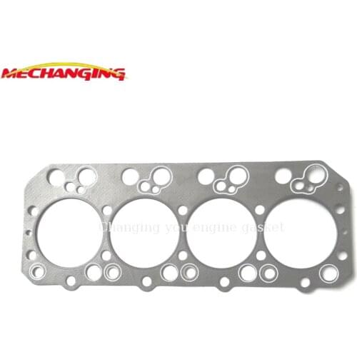 FD35 For NISSAN TRUCK 35000 Cylinder Head Gasket Automotive Spare Parts Engine Parts Engine Gasket 11044-01T00
