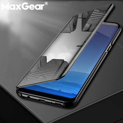 MAXGEAR Phone Cases Samsung Galaxy J3 2018