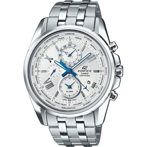 Casio EFB-301JD-7ADR Men Wristwatch Clock