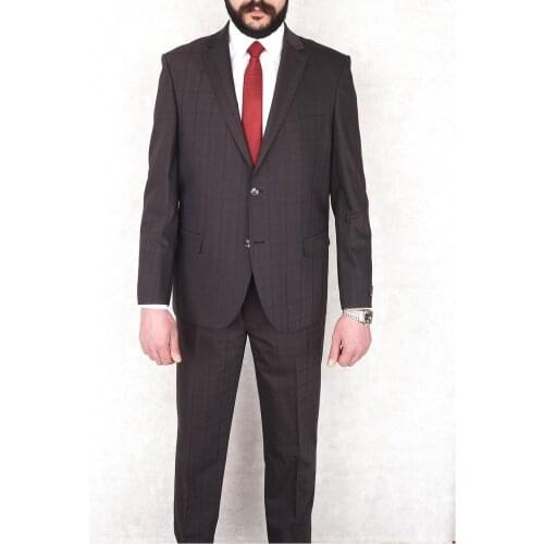 Mens Suit
