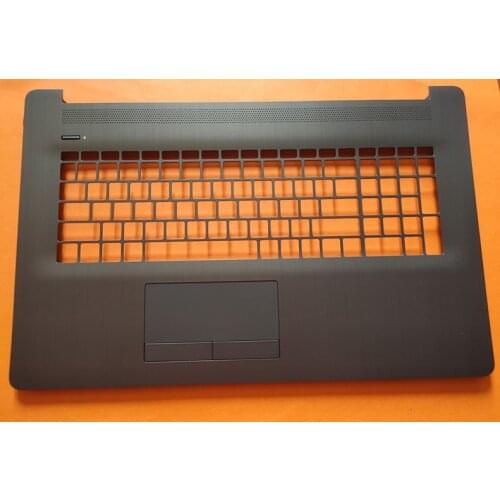 New for HP 17-BY 17-CA C cover keyboard bezel 6070B1308103