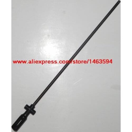 Wholesale GT Model QS8005 RC Helicopter Spare Parts Main shaft the pole inner shaft Free shipping