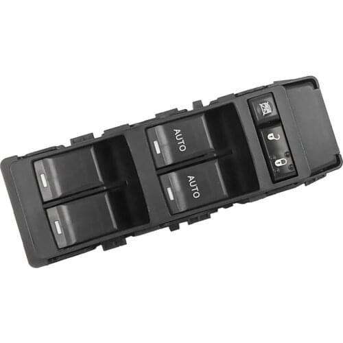 04602781AA Window Lifter Switch For Chrysler 200 300 Dodge Avenger Durango