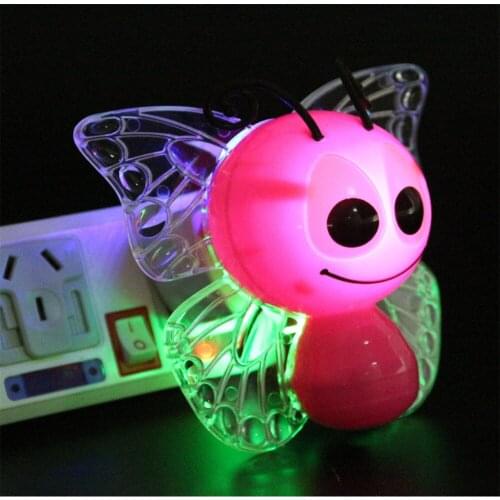 PROBE SHINY LED Night Lights