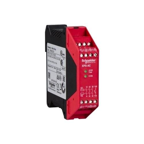 Safety Relay XPS-AC5121 Brand New & Original