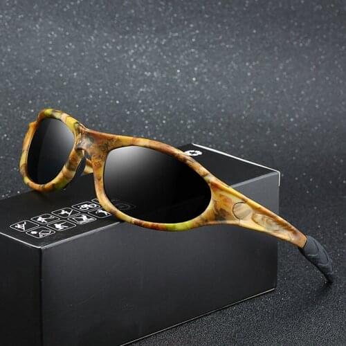 Sport Photochromic Polarized Glasses Cycling Eyewear Bicycle Glass MTB Bike Bicycle Riding Fishing Cycling Sunglasses