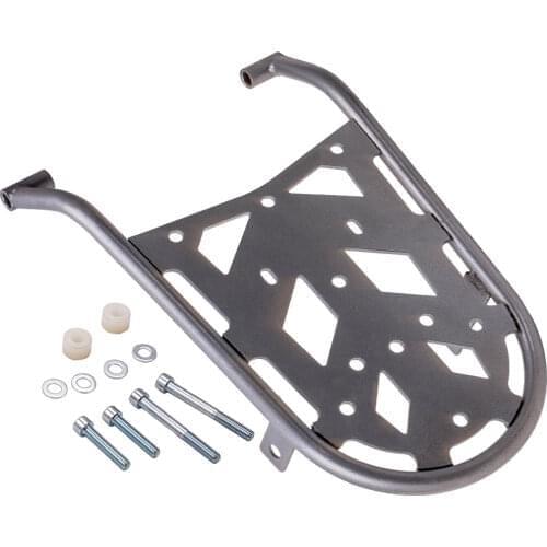 Motorcycle Rear Luggage Rack Carrier Carry for Honda CRF250L For Rally CRF250M 2012