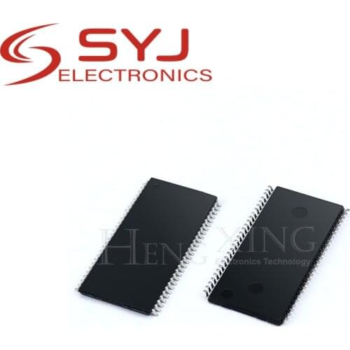 1pcs/lot MT48LC32M8A2 TG-75 MT48LC32M8A2TG-75 TSOP-54