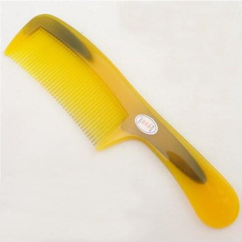 80pc/lot Top quality Professional family plastic Combs. hair comb hair combs family use hair combs