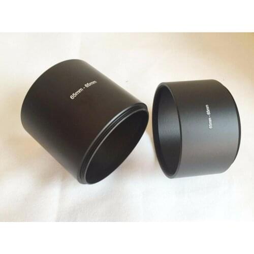 Camera Adapter M65 39mm/60mm Extender For M65 x1mm To M65X1 Thread