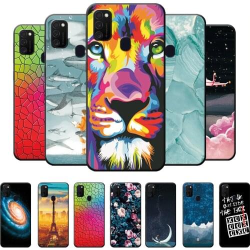 Adlucky Phone Cases Samsung Galaxy J3 2018