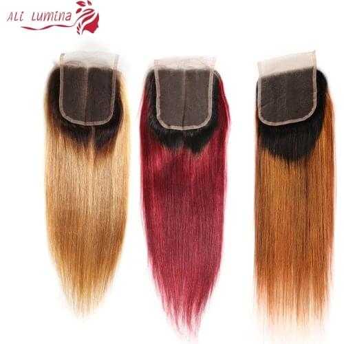 Ali lumina Hair Extensions