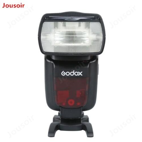 Godox TT685C 2.4G 1/8000s E-TTLGN60 Wireless Speedlite Flash CD15