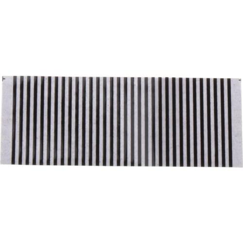 Air Conditioner Instrument Cluster Pixel Fixing Ribbon Cable Repair Part for Range Rover P38 Climate Control AC Heater