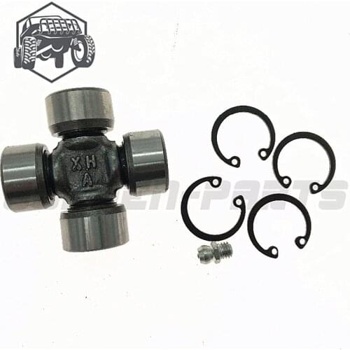 Universal joint cross shaft component for cfmoto CF2V91W Z8 X8 ATV UTV PARTS 22x50mm 7020-300120