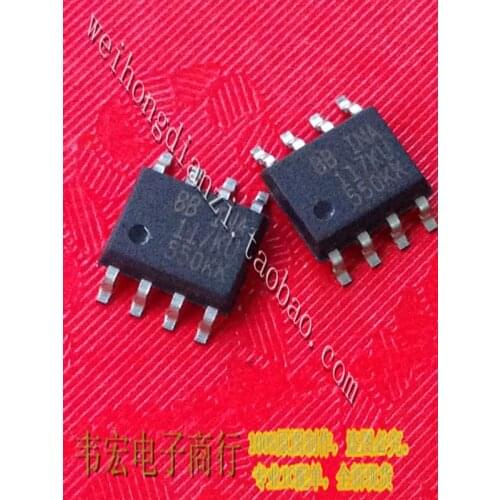 Delivery.INA117KU INA117U SOP8 Free