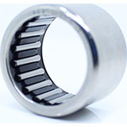 HK2018 Needle Bearings 20*26*18 mm ( 5 Pcs ) Drawn Cup Needle Roller Bearing TLA2018Z HK202618 67941/20