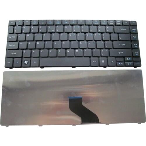 SSEA New laptop US Keyboard For Acer Aspire 4251 5935 5940 5940G 5942 5942G 3750 3750G 3750Z 3935 4250 4252