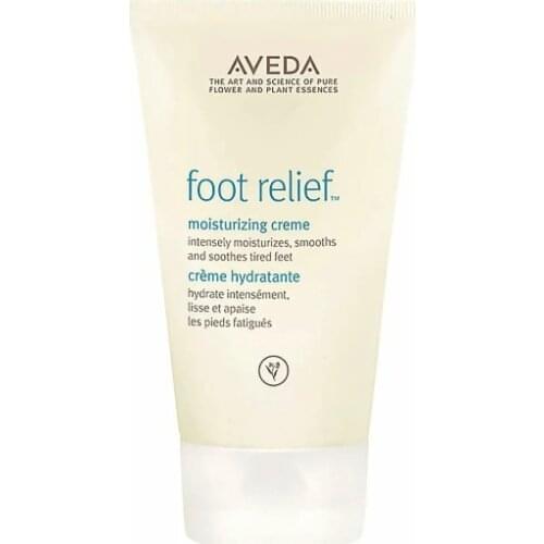 Vegan Aveda Foot Relief Foot Cream Ayak Kremi 125 ml
