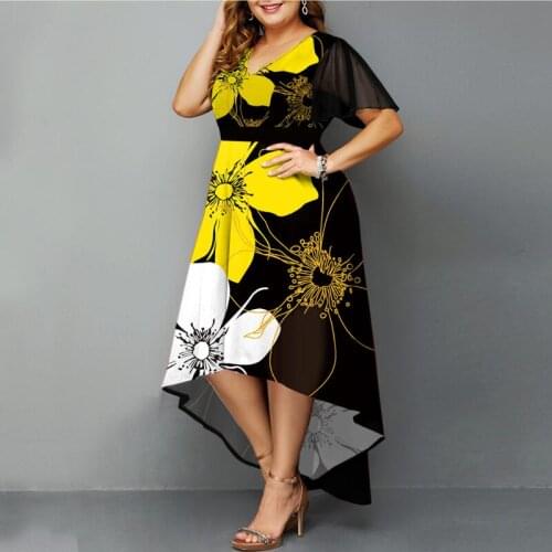 Summer Dresses For Every Day MACVARIL China