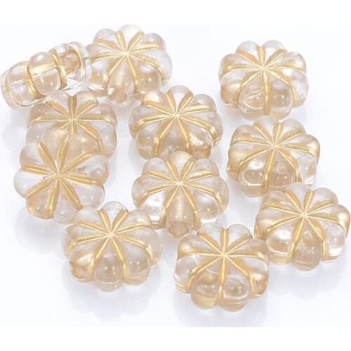 Melia cueillez votre jeunesse Beads