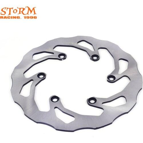 Motorcycle 245MM Front Brake Disc Rotor For Yamaha DT230LANZA 1997 1998 TTR250 1993-1997 TTR250RAID TTR250 RAID 1994 1995 1996
