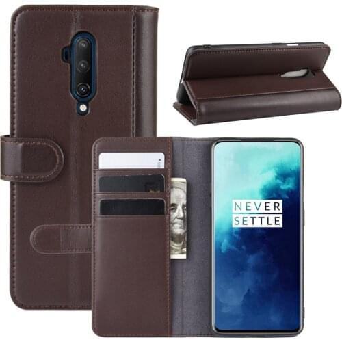 Mycc Crystalc OnePlus 7T Phone Cases