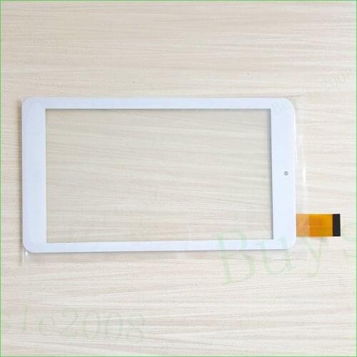New 7'' inch touch panel for SPC GLOW 7 QUAD CORE ZYD070-254-V01 touch panel,Tablet PC touch panel digitizer sensor Replacement