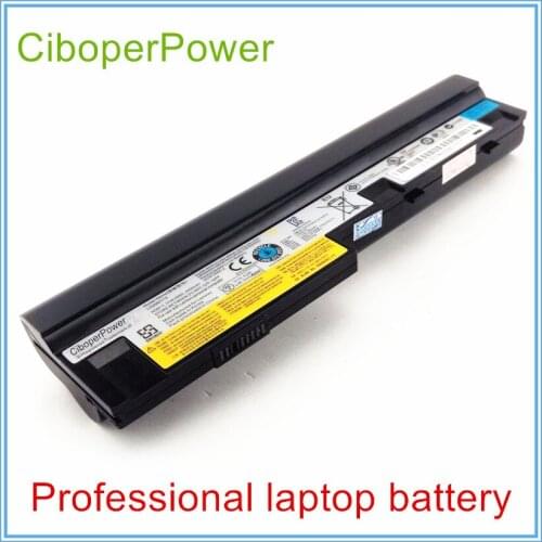 48Wh Original New Laptop Battery for S100 S10-3 S205 S110 U160 S205s U165 L09M3Z14 L09S6Y14 L09M6Y14