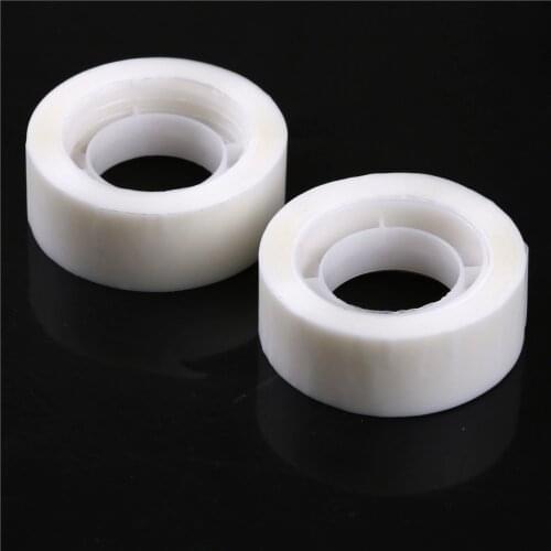 TUANTUAN Transparent Adhesive Tapes